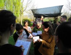 FORMAZIONE – Fare scuola, fare pensiero, fare anima