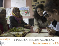 Assemblea dei soci 2017