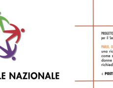 Colloqui per il servizio civile nazionale con Asinitas