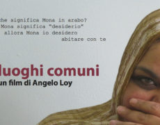 Luoghi Comuni Doc al Sole & Luna Film Festival di Palermo