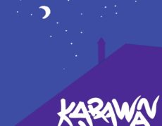 Karawan Fest- dal 6 all’11 giugno nei cortili di Torpignattara