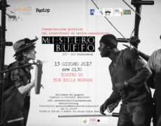 Mistero Buffo al Teatro di Tor Bella Monaca