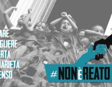Giustizia ed eguaglianza contro il razzismo: il 21 ottobre tutte/i a Roma