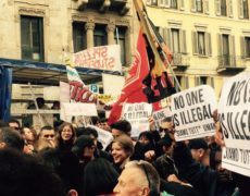 Giustizia ed eguaglianza contro il razzismo: il 21 ottobre tutte/i a Roma