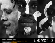 INDIDY, MAMADY e IL DONO. Liberamente tratto da Edipo a Colono – 4 e 5 luglio a Teatro VASCELLO