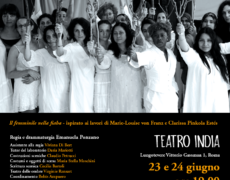 NARIKONTHO. Voci oltre i confini