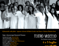 NARIKONTHO – Voci oltre i confini – 4 e 5 luglio al Teatro Vascello