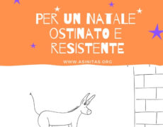 Scuole di italiano resistenti per un NATALE ostinato e resistente!