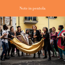 Laboratorio di canto