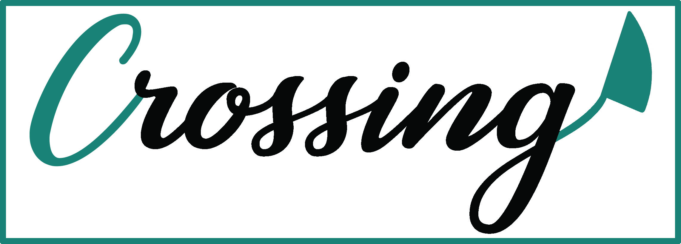 crossing crossing