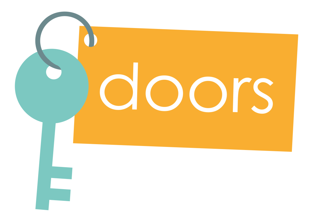 logo doors web