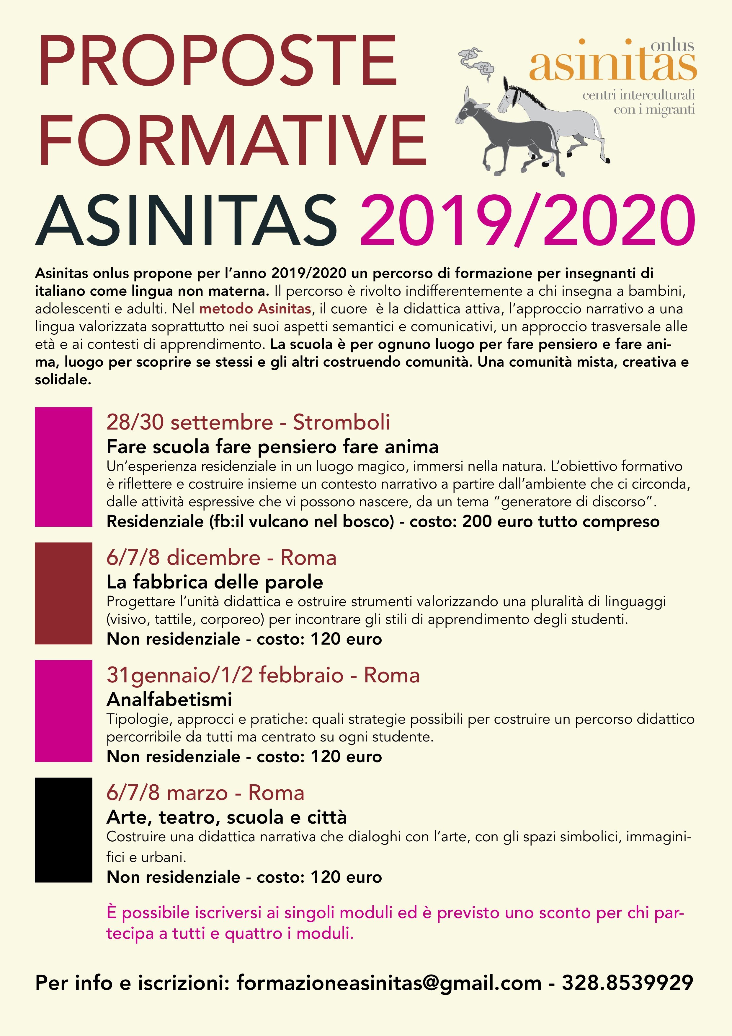 FORMAZIONI 19_20 web FORMAZIONI 19_20 web