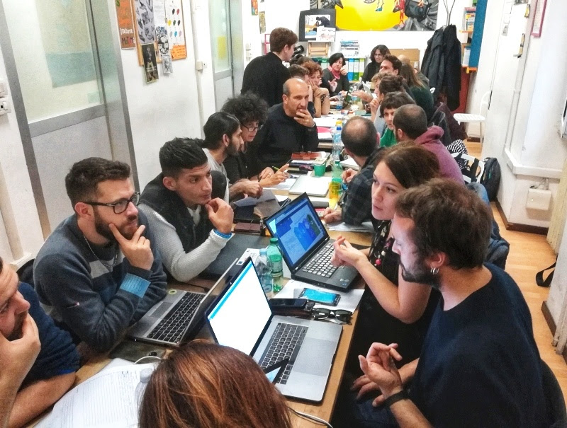 Corsi di formazione