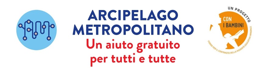 Logo arcipelago