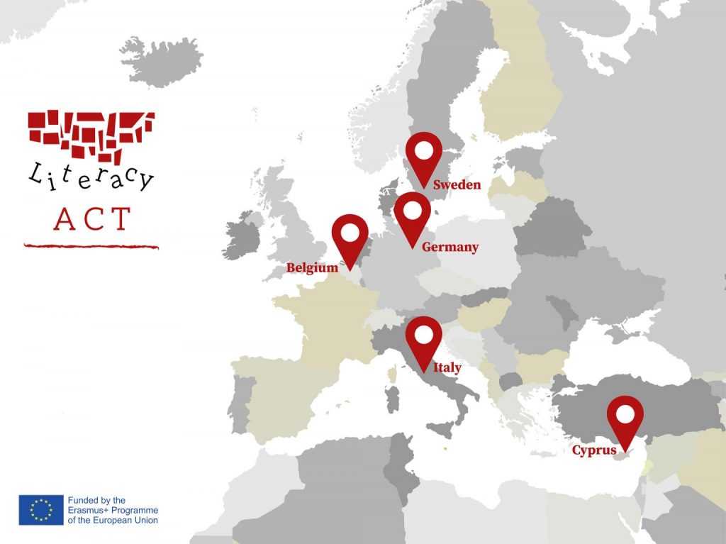 mappa literacy mappa literacy