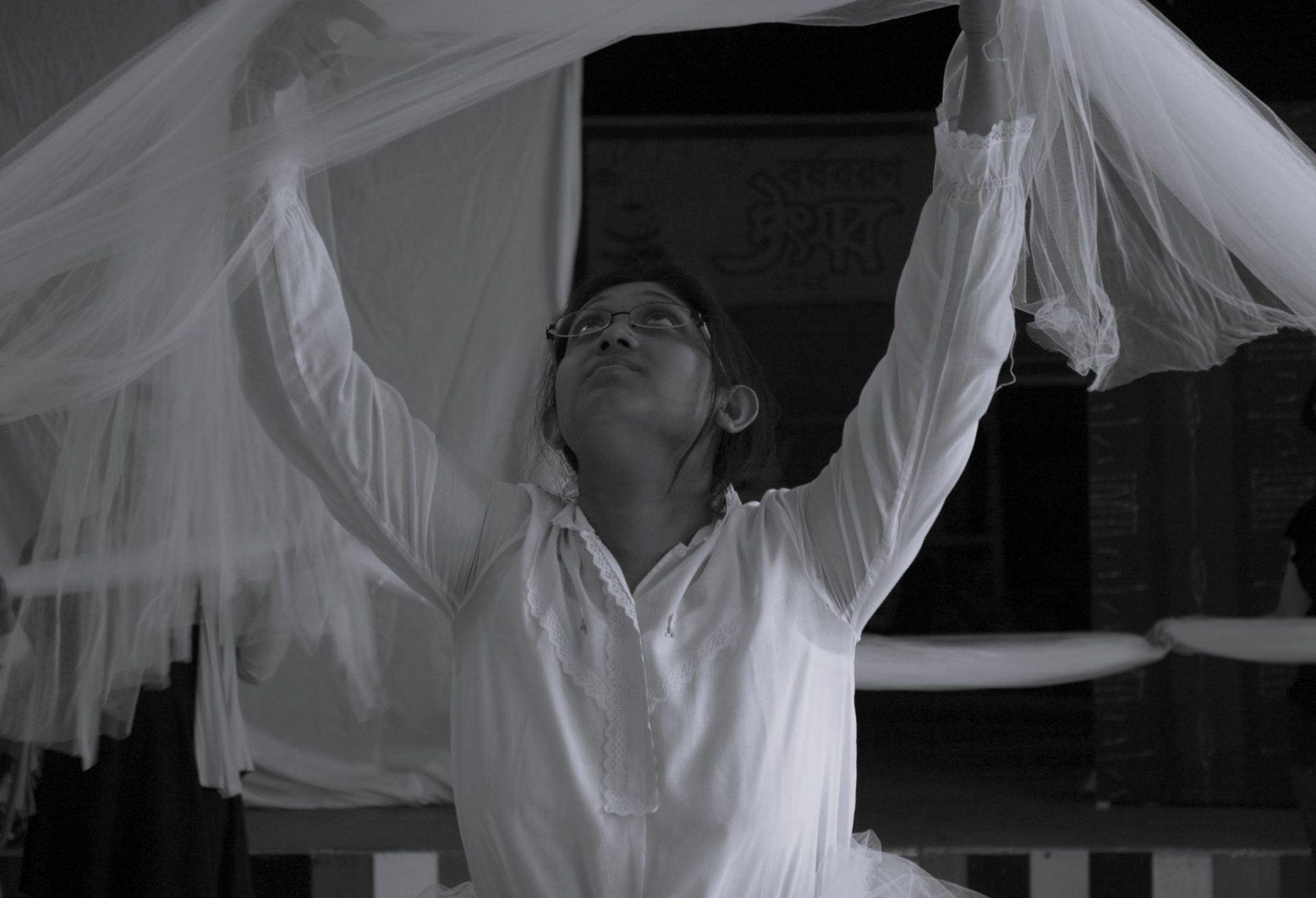 Emanuela Ponzano (Narikontho, teatro danza 2018)  